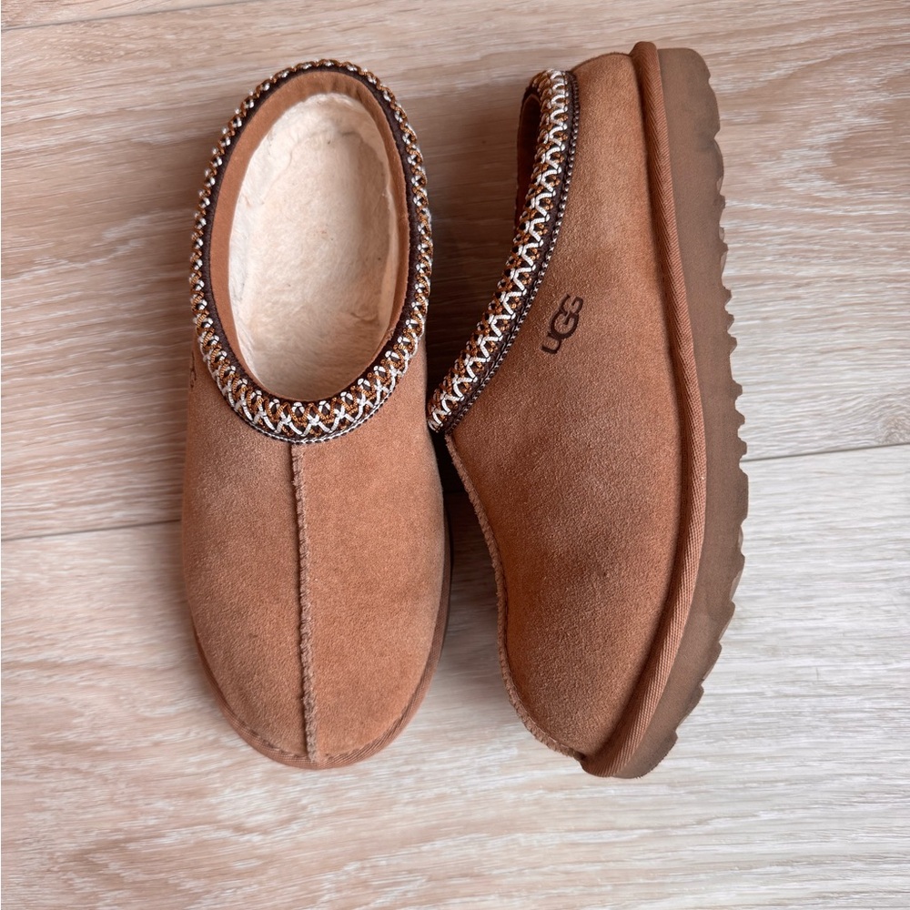 Ugg tasman